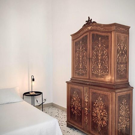 Appartement Catania Historical Artist Flat Extérieur photo