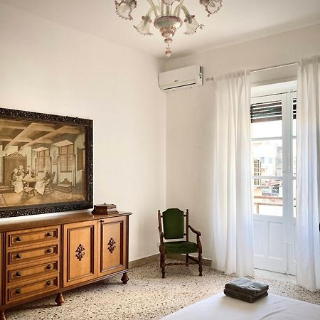 Appartement Catania Historical Artist Flat Extérieur photo