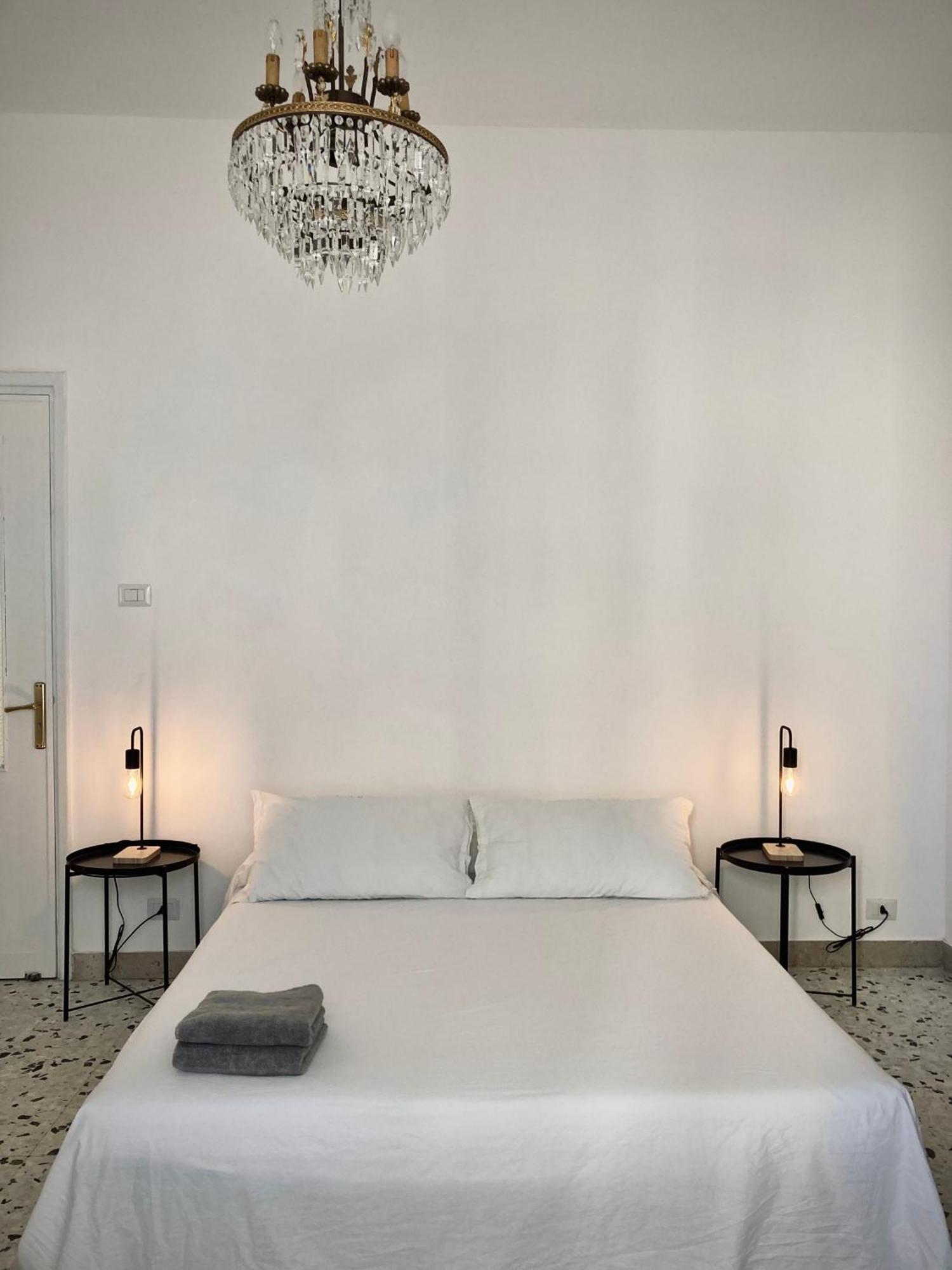 Appartement Catania Historical Artist Flat Extérieur photo