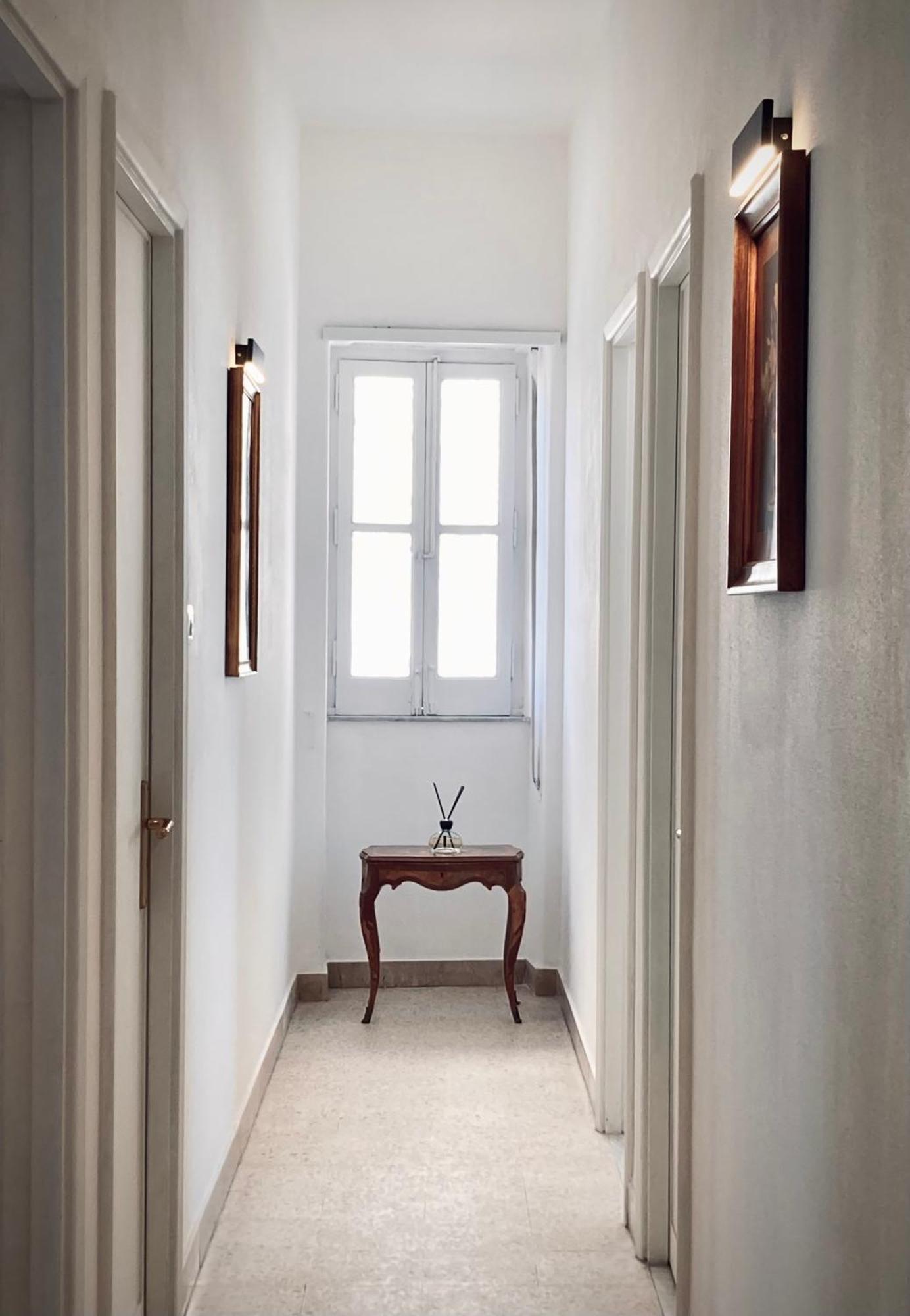 Appartement Catania Historical Artist Flat Extérieur photo