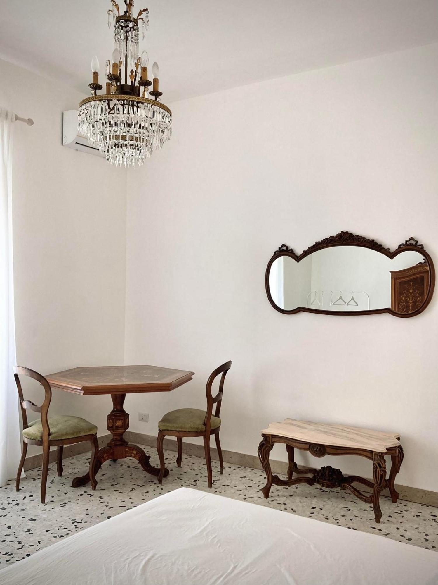 Appartement Catania Historical Artist Flat Extérieur photo