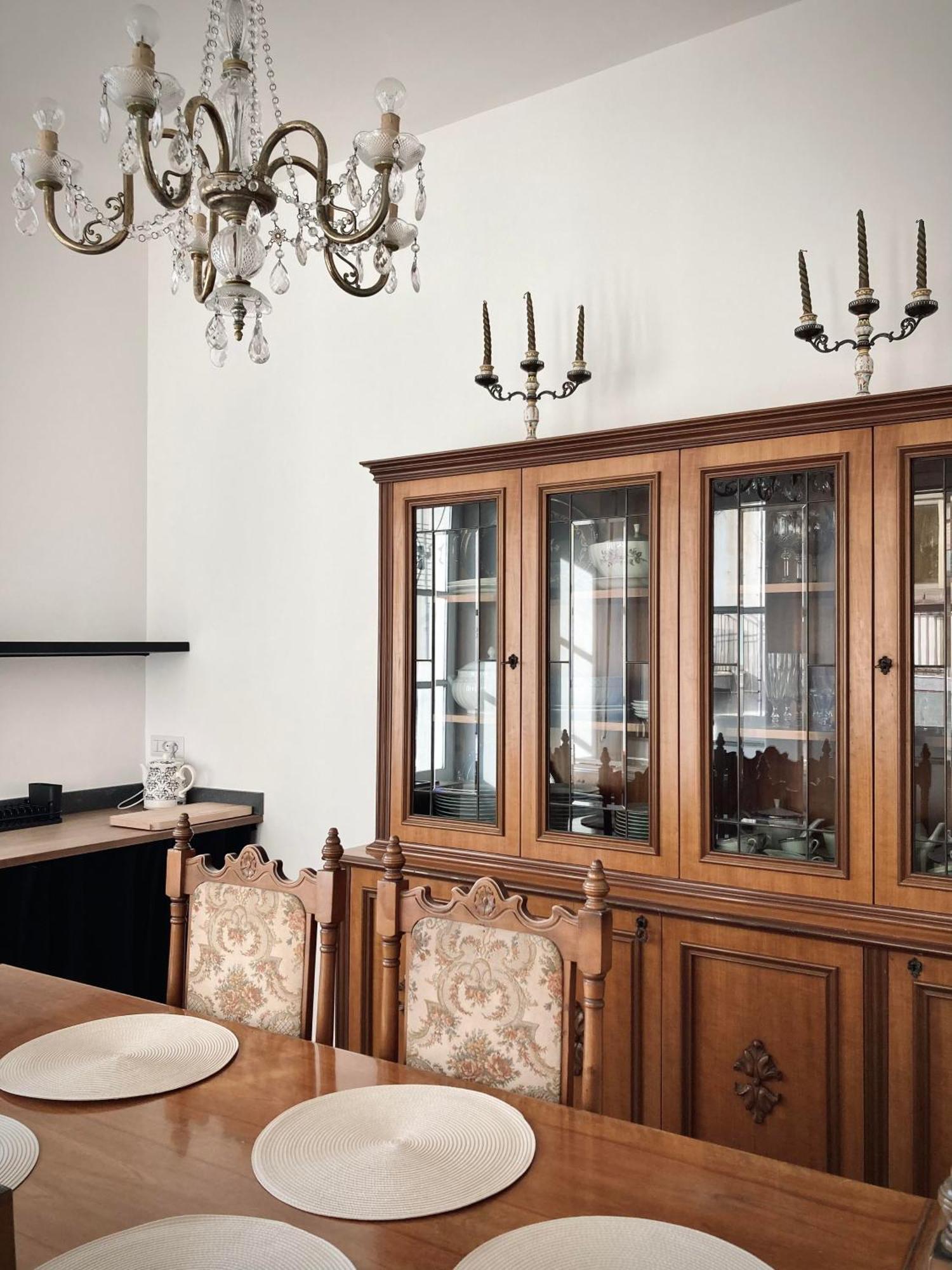 Appartement Catania Historical Artist Flat Extérieur photo