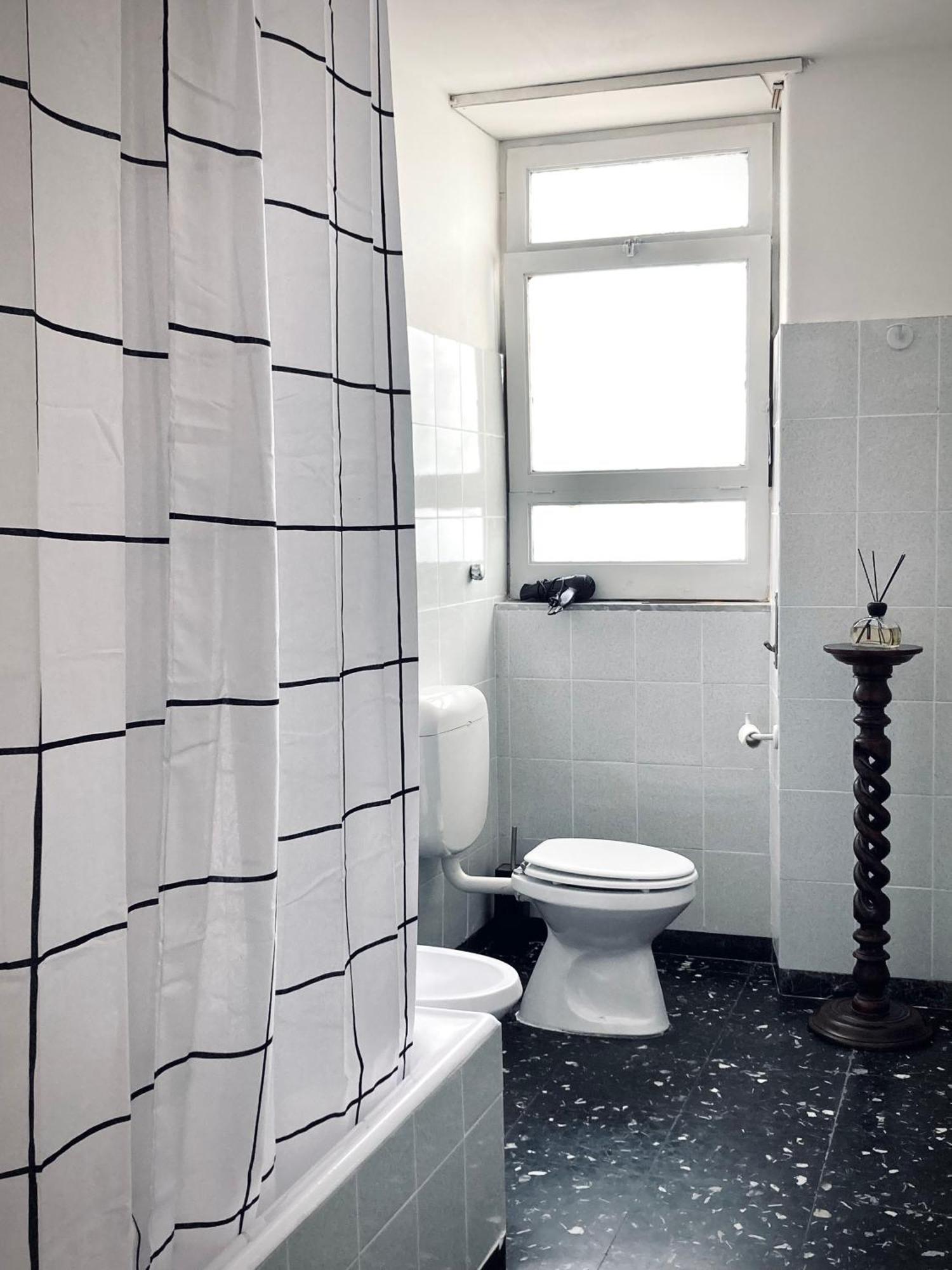 Appartement Catania Historical Artist Flat Extérieur photo
