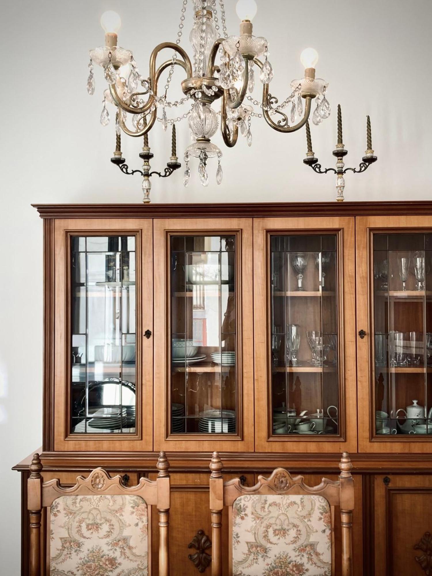 Appartement Catania Historical Artist Flat Extérieur photo