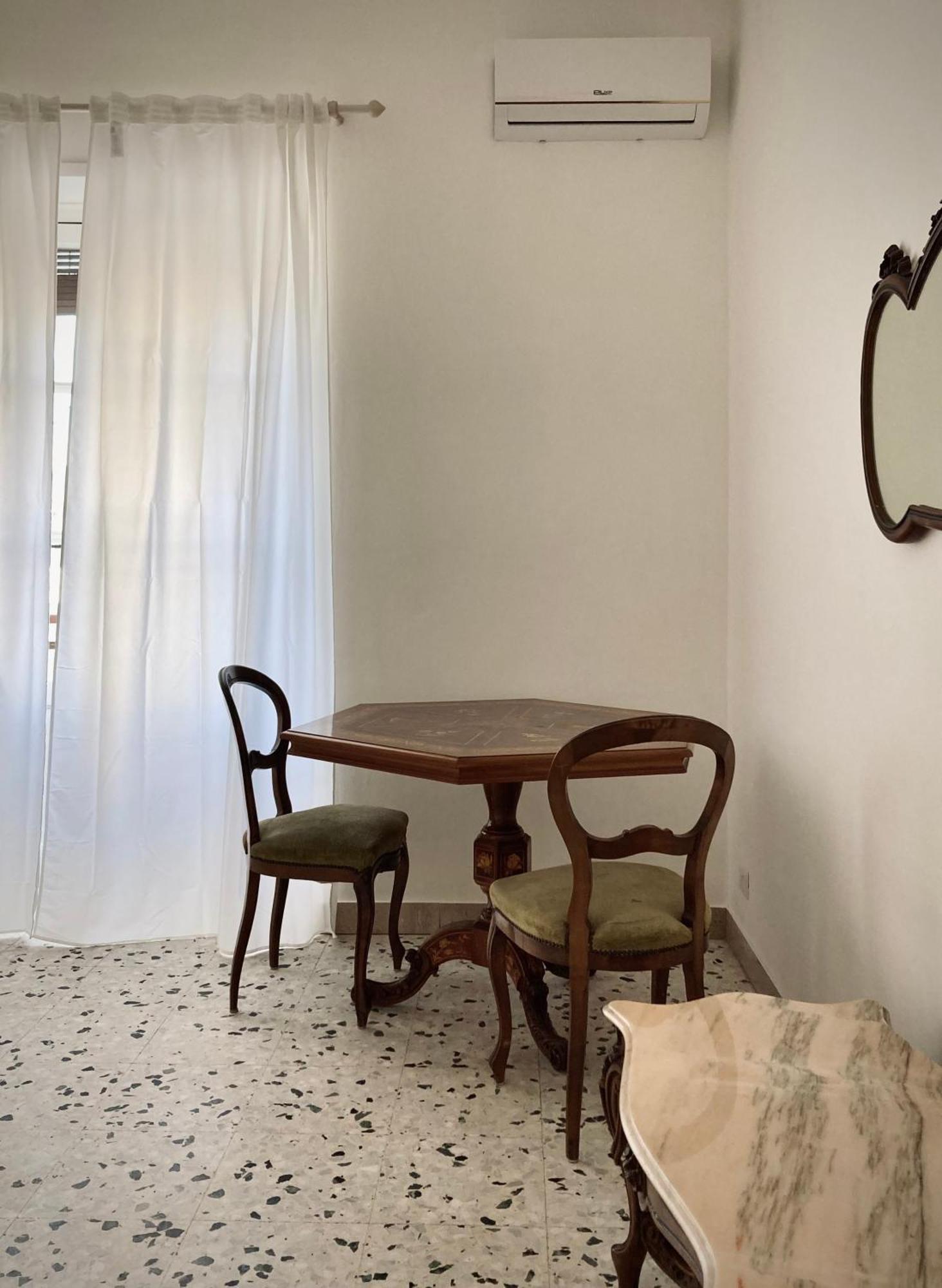 Appartement Catania Historical Artist Flat Extérieur photo