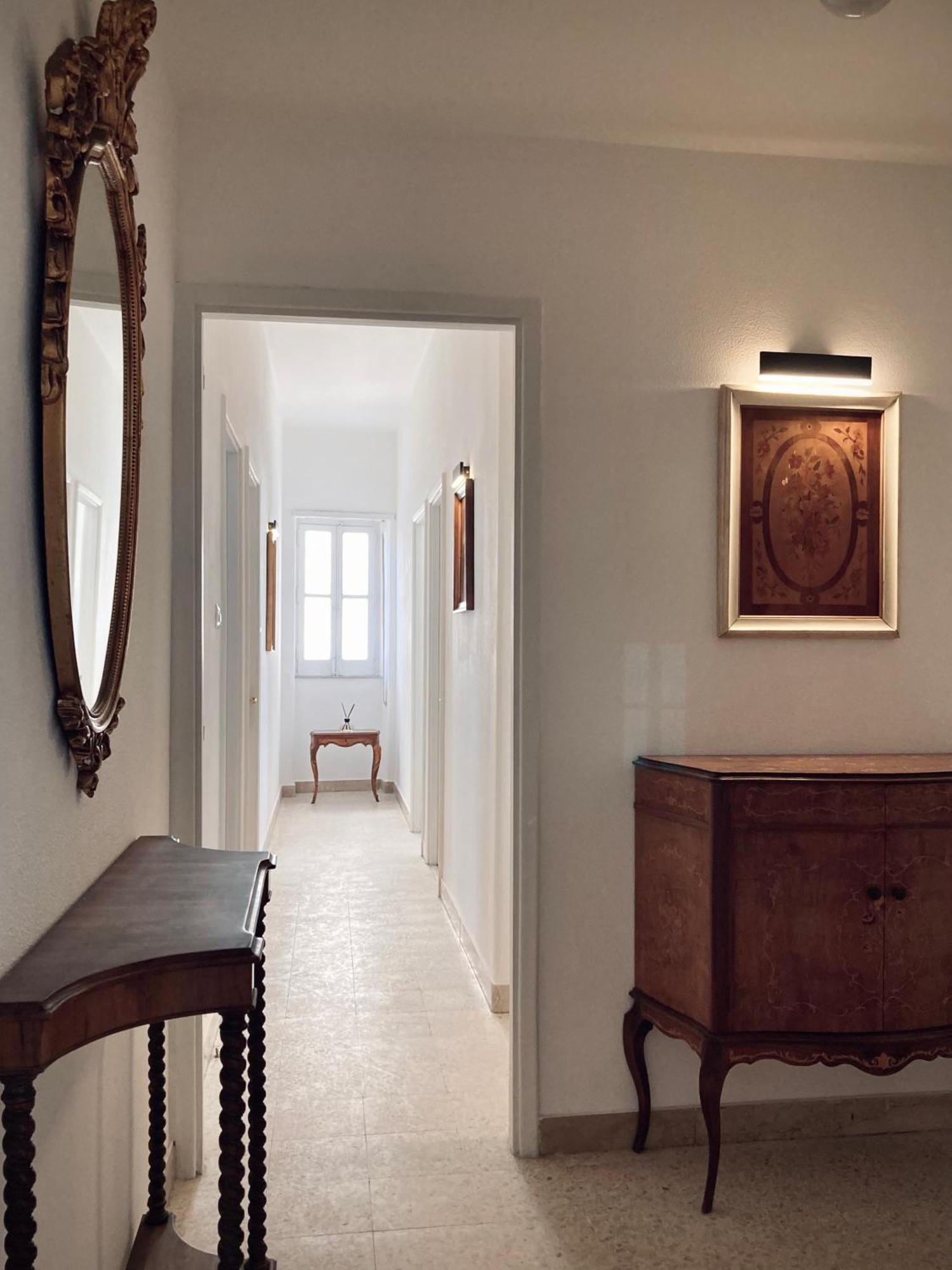 Appartement Catania Historical Artist Flat Extérieur photo