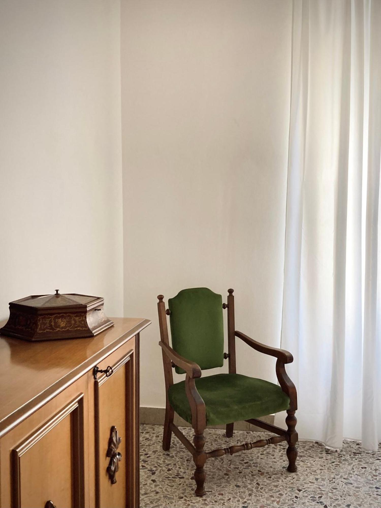 Appartement Catania Historical Artist Flat Extérieur photo