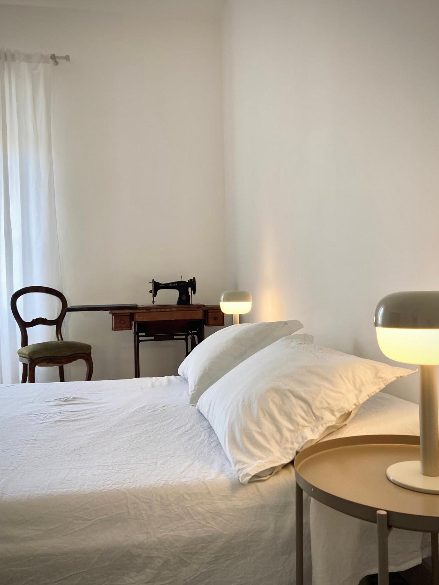 Appartement Catania Historical Artist Flat Extérieur photo