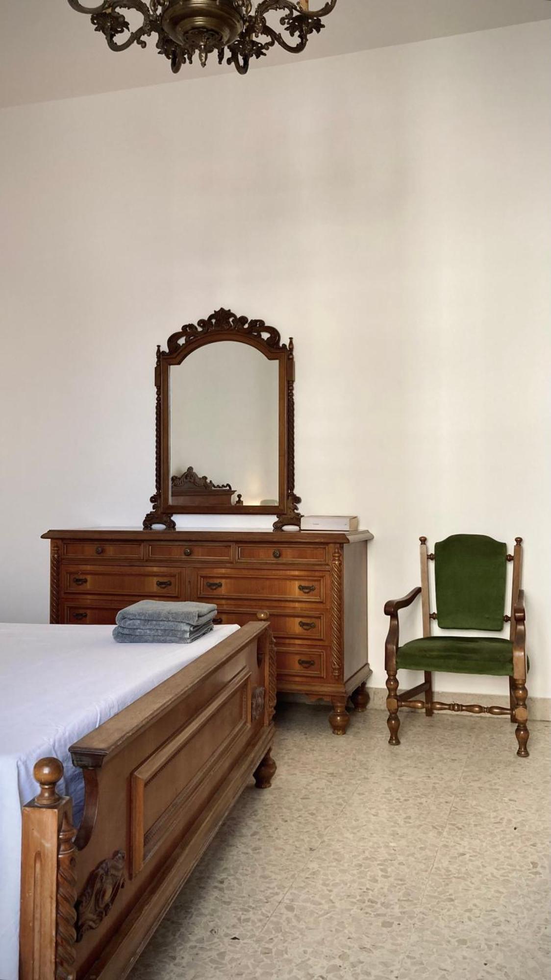 Appartement Catania Historical Artist Flat Extérieur photo